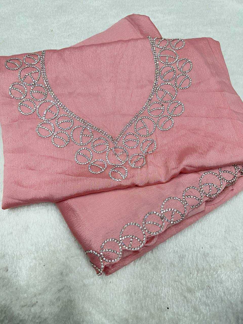 YNF CHINON APE LATEST WHOLESALE SAREES MANUFACTURER